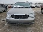 2005 Buick Rainier CXL