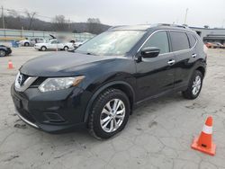 2015 Nissan Rogue S en venta en Lebanon, TN