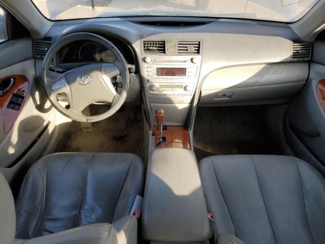 2010 Toyota Camry Hybrid