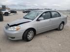 2004 Toyota Corolla CE