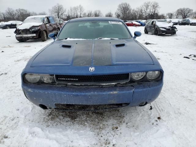 2010 Dodge Challenger SE