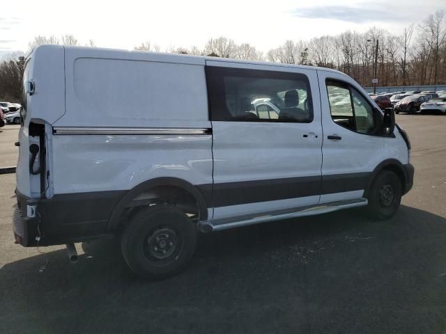 2024 Ford Transit T-250