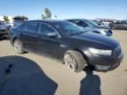 2014 Ford Taurus Limited