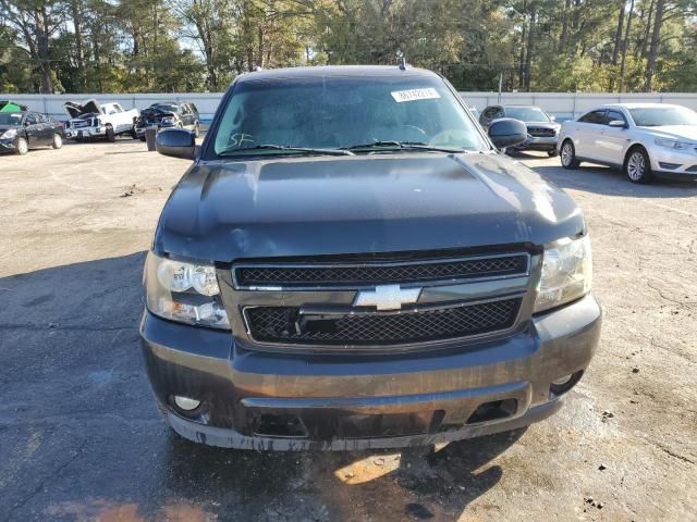 2009 Chevrolet Tahoe C1500 LS