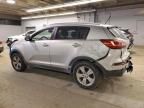 2011 KIA Sportage LX