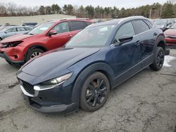 Mazda Vehiculos salvage en venta: 2022 Mazda CX-30