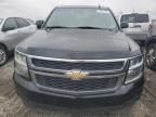 2017 Chevrolet Suburban K1500 LT