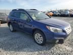 2015 Subaru Outback 3.6R Premium