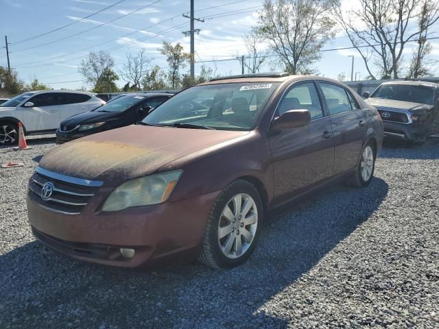 2006 Toyota Avalon XL