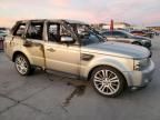 2010 Land Rover Range Rover Sport LUX