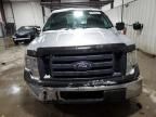 2010 Ford F150