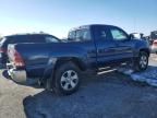 2007 Toyota Tacoma Access Cab