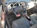 2007 Toyota Highlander Hybrid