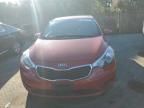 2014 KIA Forte EX