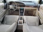 1997 Nissan Altima XE