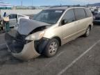 2005 Toyota Sienna CE