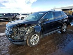 2019 Ford Edge SEL en venta en Brighton, CO