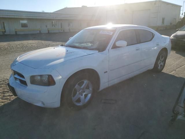 2010 Dodge Charger SXT