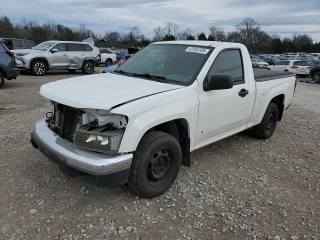 2006 GMC Canyon