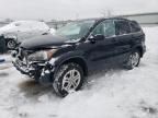 2010 Honda CR-V EXL