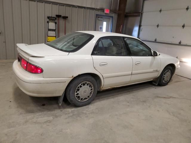 2002 Buick Century Custom