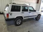 2001 Jeep Cherokee Sport