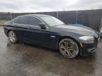 2013 BMW 528 XI