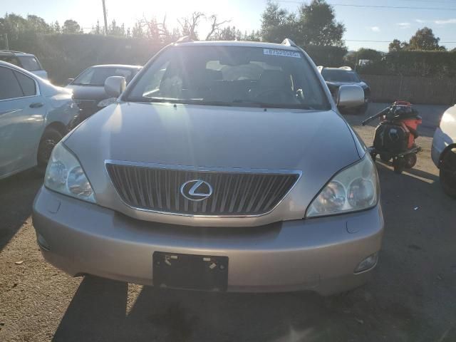 2004 Lexus RX 330