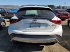 2018 Infiniti QX30 Base