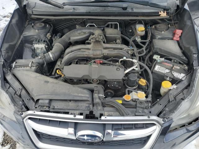 2014 Subaru Impreza Premium