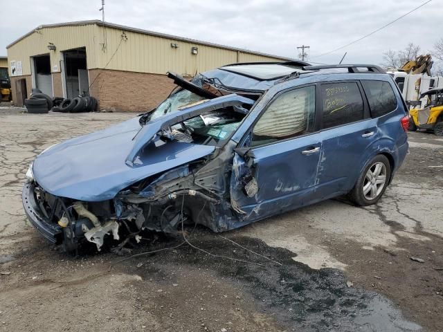 2010 Subaru Forester 2.5X Premium