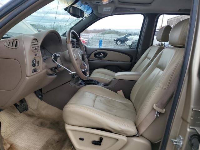 2006 Buick Rainier CXL