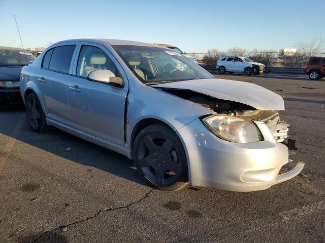 2008 Chevrolet Cobalt Sport