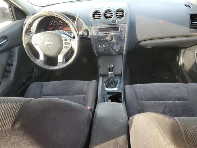 2007 Nissan Altima 3.5SE