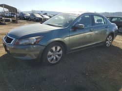 Run And Drives Cars for sale at auction: 2009 Honda Accord EXL