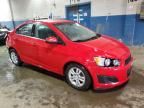 2012 Chevrolet Sonic LT