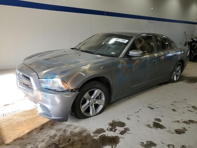 2011 Dodge Charger