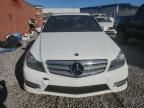 2013 Mercedes-Benz C 300 4matic