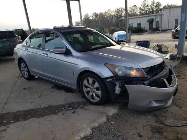 2010 Honda Accord EXL