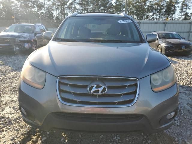 2011 Hyundai Santa FE SE