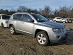 2015 Jeep Compass Latitude