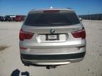 2014 BMW X3 XDRIVE35I