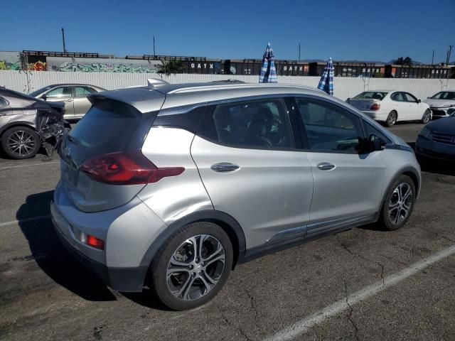 2017 Chevrolet Bolt EV Premier