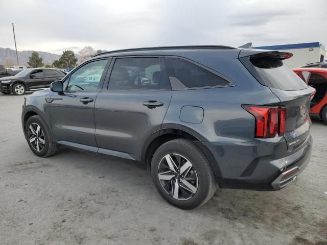 2023 KIA Sorento S