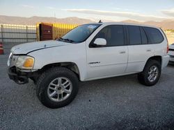 Salvage cars for sale from Copart Mentone, CA: 2009 GMC Envoy Denali