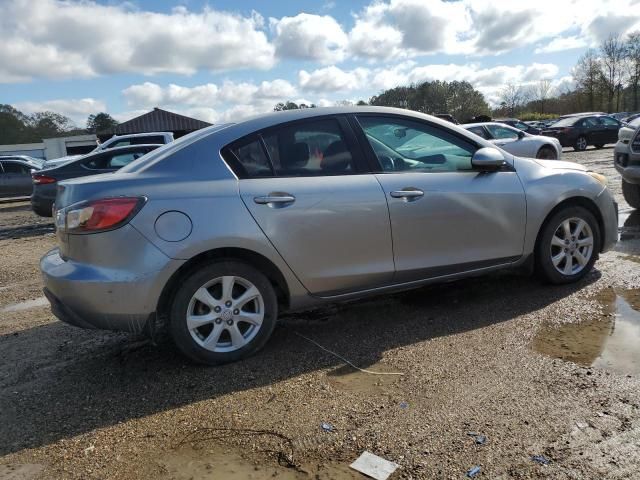 2010 Mazda 3 I