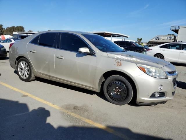 2015 Chevrolet Malibu 2LT