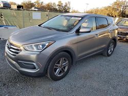 2018 Hyundai Santa FE Sport en venta en Riverview, FL