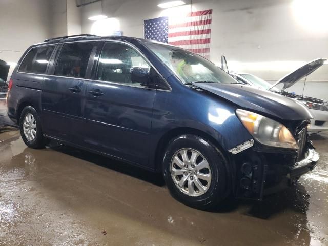 2010 Honda Odyssey EXL