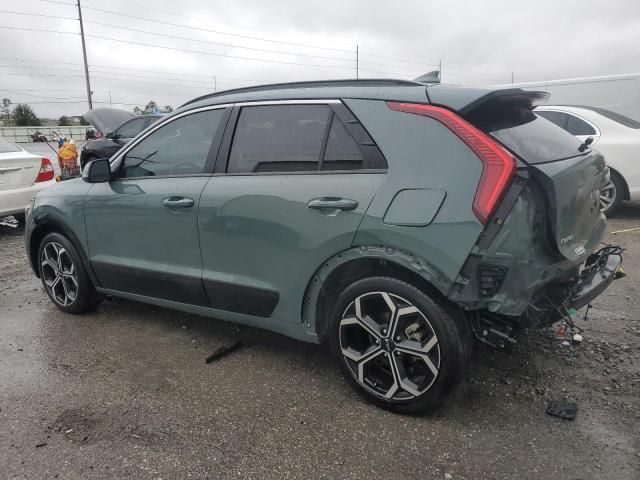 2024 KIA Niro EX